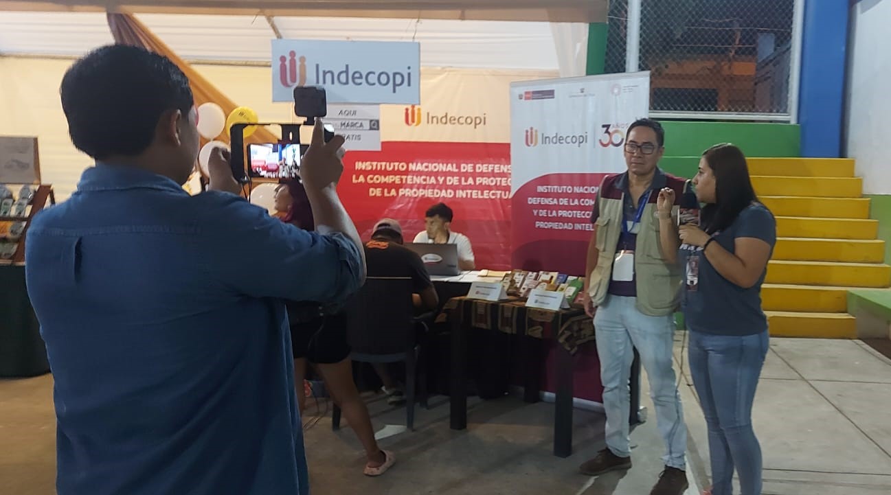 Declaraciones