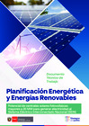 Vista preliminar de documento Planificación Energética y Energías Renovables