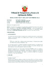 Vista preliminar de documento Resolución N° 002177-2023-JUS-TTAIP-PRIMERA SALA