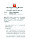 Vista preliminar de documento Resolución N° 002194-2023-JUS-TTAIP-PRIMERA SALA