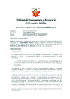 Vista preliminar de documento Resolución N° 002197-2023-JUS-TTAIP-PRIMERA SALA