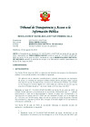 Vista preliminar de documento Resolución N° 002199-2023-JUS-TTAIP-PRIMERA SALA