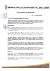 Vista preliminar de documento RESOLUCION DE ALCALDIA N° 236-2022-ALC-ML