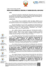 Vista preliminar de documento RESOLUCION GERENCIAL REGIONAL-000658-2023-GGR-GRAG