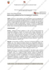 Vista preliminar de documento RESOLUCION ADMINISTRATIVA-001548-2023-P-CSJAN