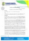 Vista preliminar de documento Acuerdo de Concejo Nº 005-2023-MPCH