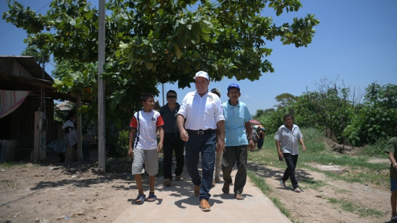 JOSE OLAYA