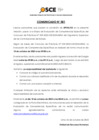 Vista preliminar de documento COMUNICADO 1