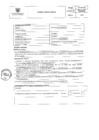 Vista preliminar de documento PERFIL PROCESO N°33