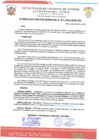 Vista preliminar de documento ACUERDO DE CONCEJO MUNICIPAL N°071-2023-MDK-CM