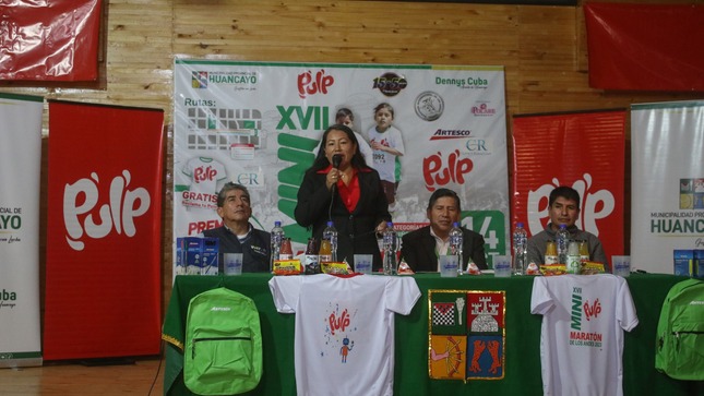 La MPH continúa con la inscripción de niños de 5 a 8 años de edad