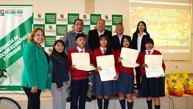 La finalidad fue fomentar nuevos espacios turísticos