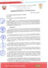 Vista preliminar de documento ORDENANZA MUNICIPAL N°007-2023-MDK-CM