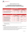 Vista preliminar de documento Resultados de evaluación curricular 