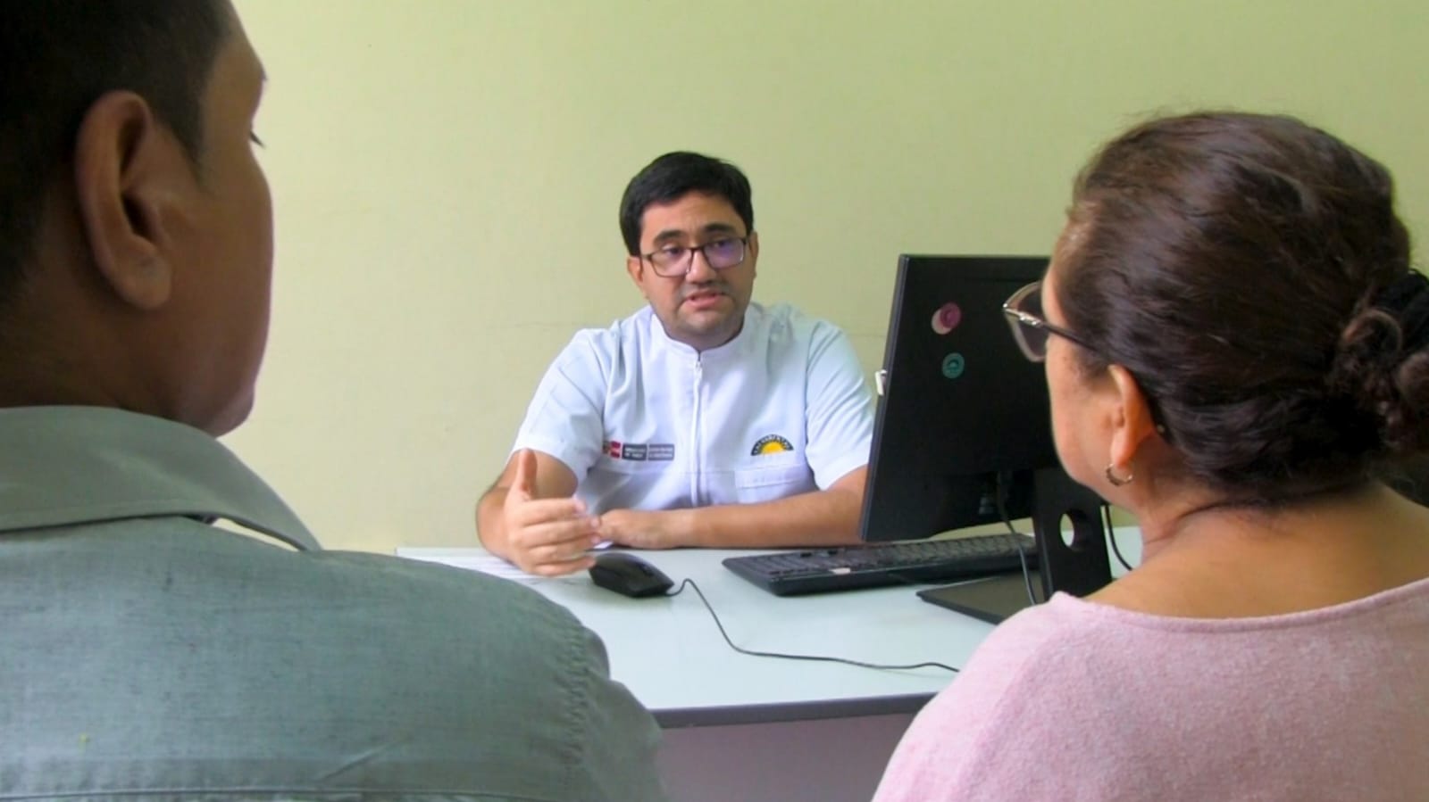 Instituto Nacional de Salud Mental garantiza atención con normalidad y abastecimiento de agua por corte masivo