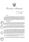 Vista preliminar de documento RM Nº 0339-2023-MIDAGRI