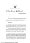 Vista preliminar de documento RESOLUCIÓN JEFATURAL N 218-2023-OGA-ORH - ACTUALIZACION REGISTRO DE CONTRATACION DIRECTA