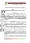 Vista preliminar de documento RESOLUCION N° 036