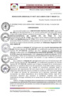 Vista preliminar de documento RESOLUCION N° 037