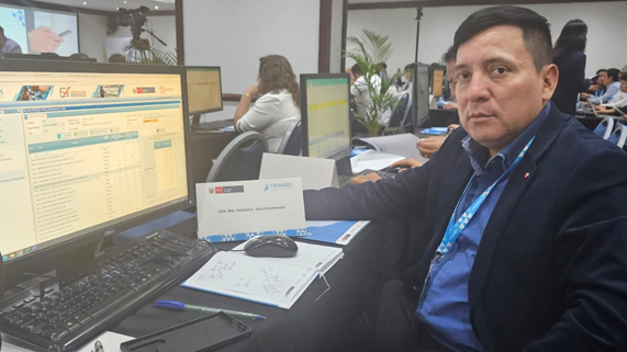 Oficina de imagen institucional