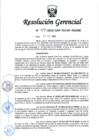 Vista preliminar de documento RESOLUCION N° 279-2023-PECHP
