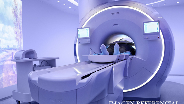 Hospital Regional Lambayeque adquiere moderno resonador magnético de alta tecnología