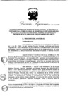 Vista preliminar de documento Decreto Supremo N° 010-2010-MTC