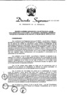 Vista preliminar de documento Decreto Supremo N° 003-2010-MTC