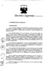 Vista preliminar de documento Decreto Supremo N° 002-2010-MTC
