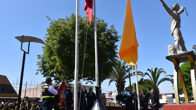 Archivo JPG de ceremonia