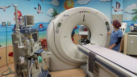 Hospital Hipolito Unanue