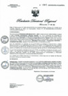 Vista preliminar de documento RDR N° 0801-2023 GOB-REG-HVCA-DIRESA