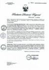 Vista preliminar de documento RDR N° 0800-2023 GOB-REG-HVCA-DIRESA
