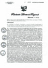 Vista preliminar de documento RDR N° 0813-2023 GOB-REG-HVCA-DIRESA