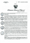 Vista preliminar de documento RDR N° 0822-2023 GOB-REG-HVCA-DIRESA