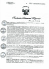 Vista preliminar de documento RDR N° 0831-2023 GOB-REG-HVCA-DIRESA