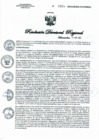 Vista preliminar de documento RDR N° 0851-2023 GOB-REG-HVCA-DIRESA