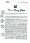 Vista preliminar de documento RDR N° 0850-2023 GOB-REG-HVCA-DIRESA