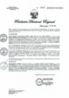 Vista preliminar de documento RDR N° 0867-2023 GOB-REG-HVCA-DIRESA