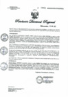 Vista preliminar de documento RDR N° 0865-2023 GOB-REG-HVCA-DIRESA