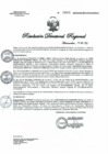 Vista preliminar de documento RDR N° 0869-2023 GOB-REG-HVCA-DIRESA