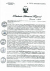 Vista preliminar de documento RDR N° 0871-2023 GOB-REG-HVCA-DIRESA