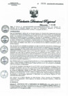 Vista preliminar de documento RDR N° 0876-2023 GOB-REG-HVCA-DIRESA