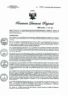 Vista preliminar de documento RDR N° 0893-2023 GOB-REG-HVCA-DIRESA