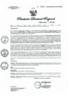 Vista preliminar de documento RDR N° 0910-2023 GOB-REG-HVCA-DIRESA