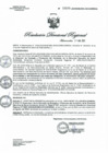 Vista preliminar de documento RDR N° 0909-2023 GOB-REG-HVCA-DIRESA
