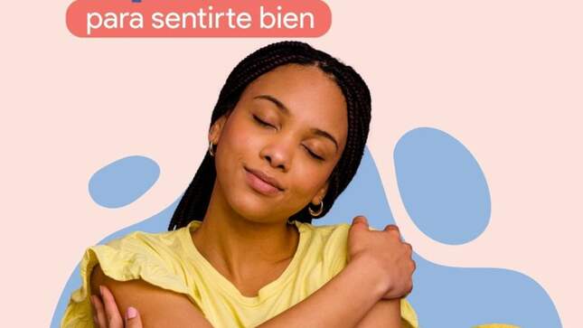 Semana de la Salud Mental en la RIS Chilca Mala 2023