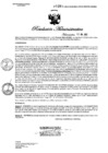 Vista preliminar de documento RA N° 0260-2023 GOB-REG-HVCA-DIRESA-OEGRH