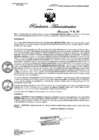 Vista preliminar de documento RA N° 0270-2023 GOB-REG-HVCA-DIRESA-OEGRH