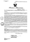 Vista preliminar de documento RA N° 0281-2023 GOB-REG-HVCA-DIRESA-OEGRH